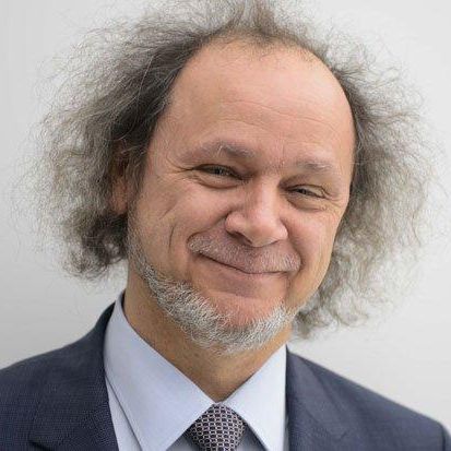 Włodzisław Duch</br><p>Polish scientist, a professor of physical sciences specializing in AI</p>