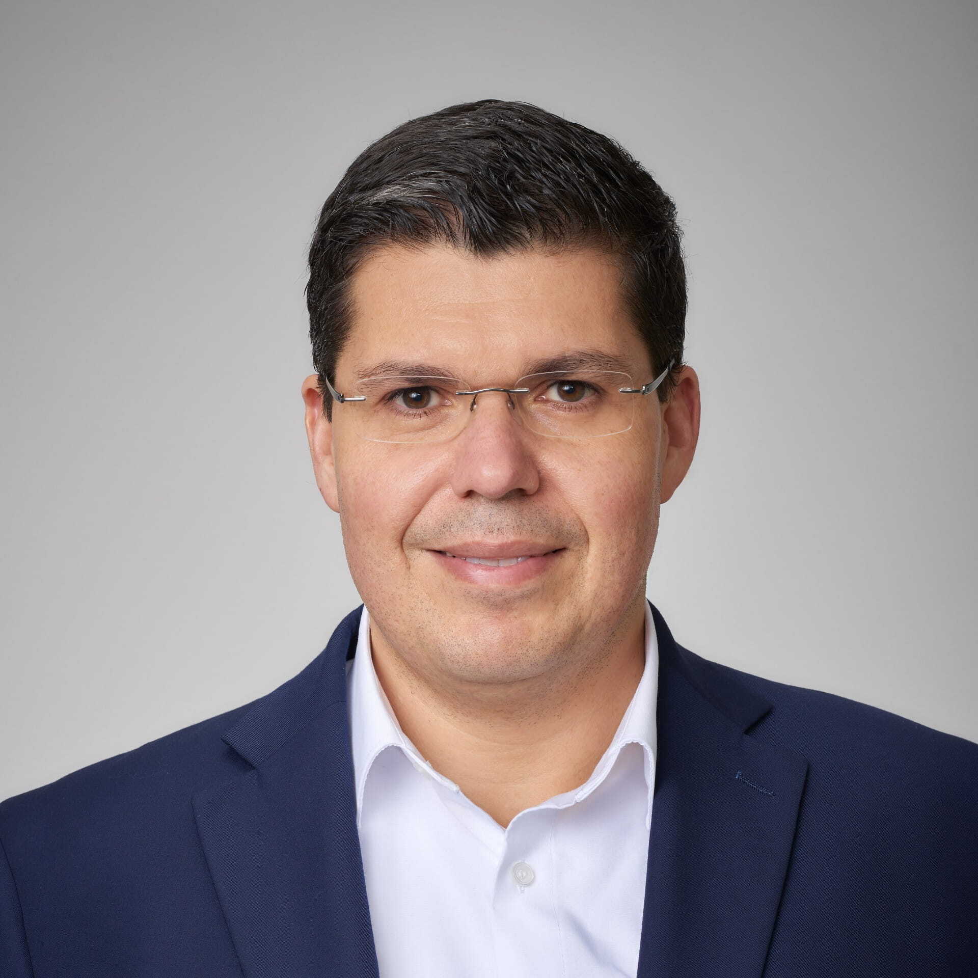 Wolfgang Ehrengruber<p>VP | Digital & Tech Center | Management Board Member @ HEINEKEN Global Business Services</p>