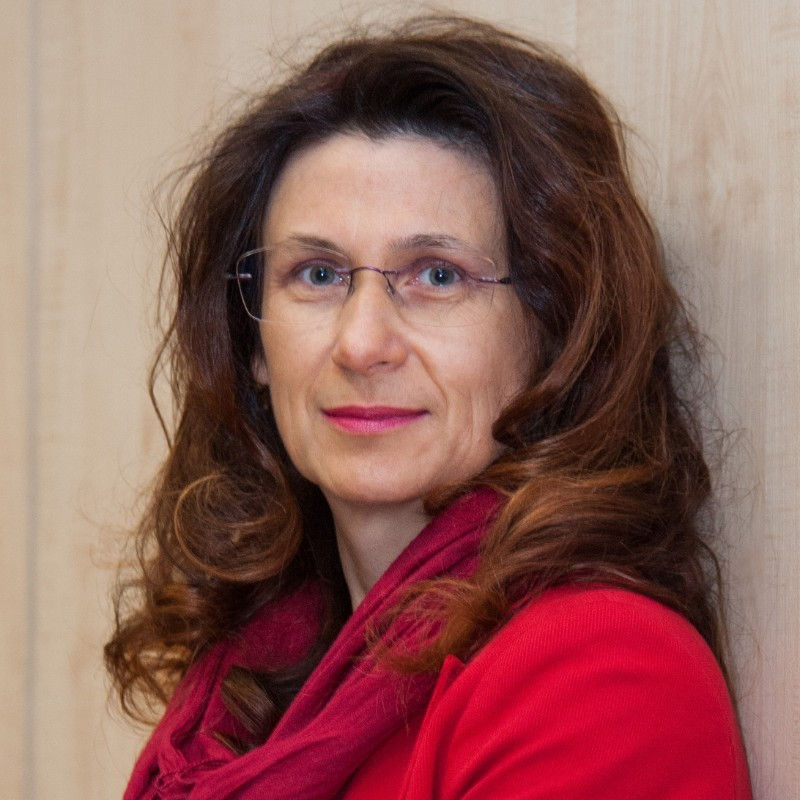 Zofia Dzik </br><p>Head of the Programme Council of the CET (Humanites Institute)</p>