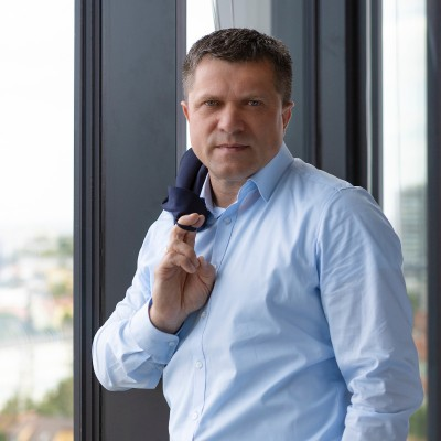 Dariusz Przywara