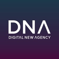 dna digital new agency logo