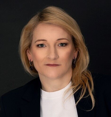 Eliza Stasińska<p>IT Director & CTO@SSC @ mBankM</p>