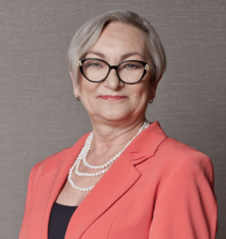 Dorota Poniatowska- Mańczak</br><p>served as CIO @Credit Agricole Bank Polska SA</p>