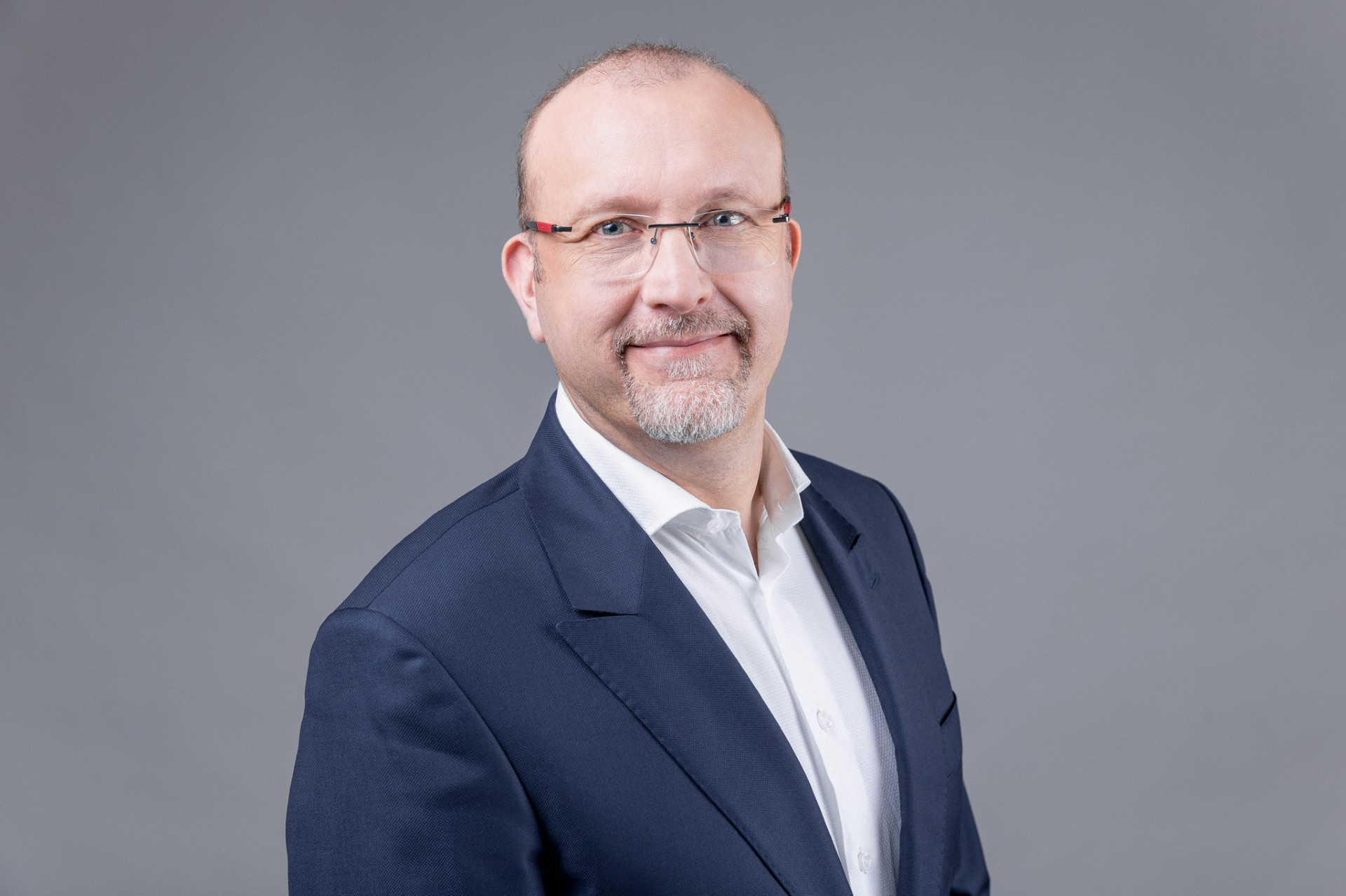 Bertrand Grezes-Besset</br><p>CIO @Orange Polska</p>