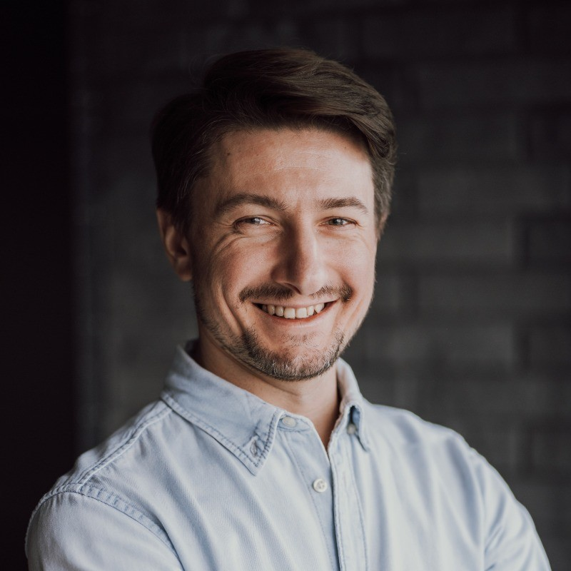 Dariusz Walatek</br><p> Head of Engineering Area Ring Publishing @ Ringier Axel Springer Tech</p>