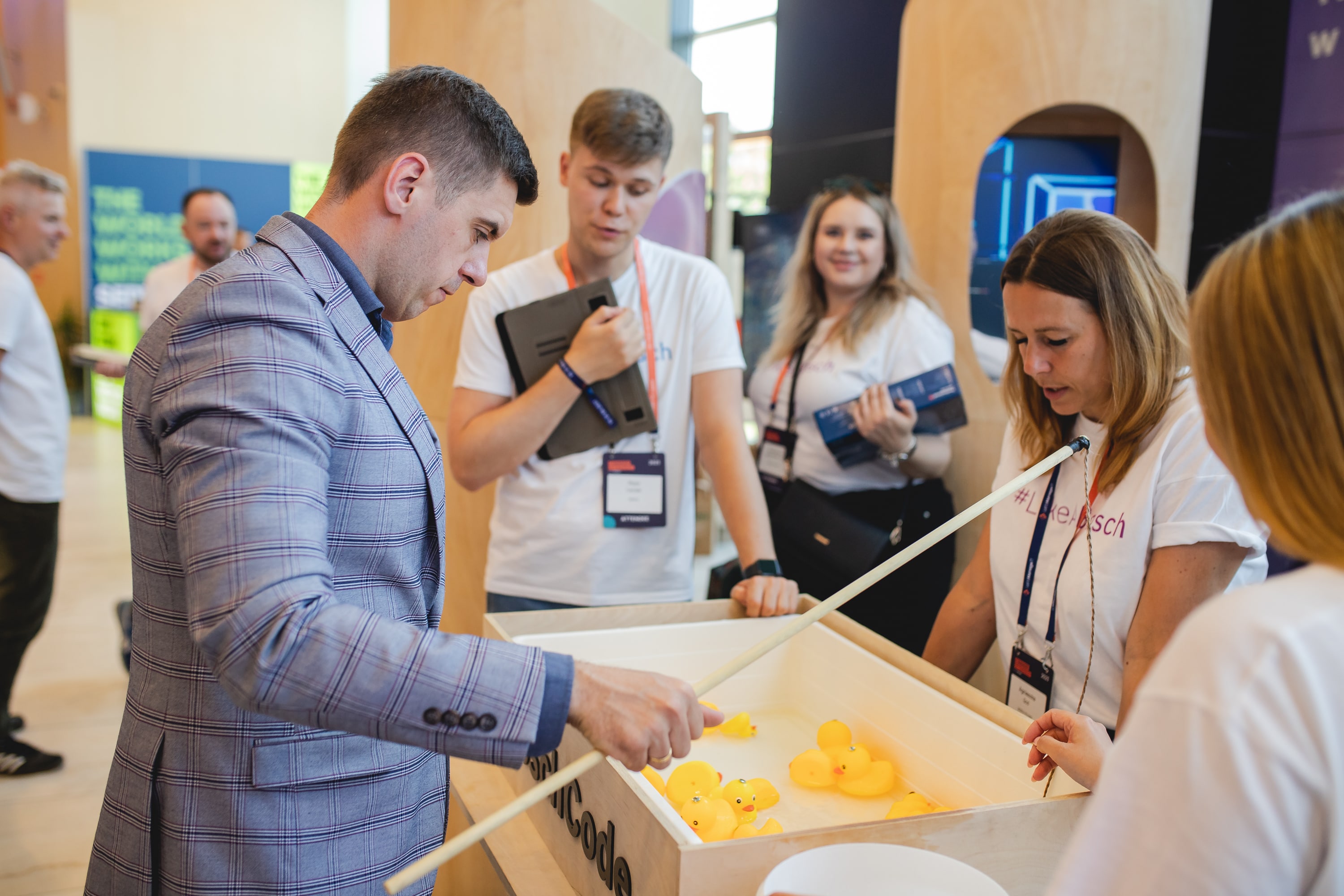 itmt partners networking
