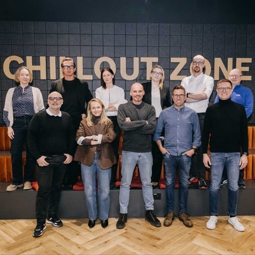 Program Board IT Manager of Tomorrow