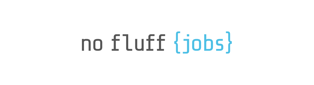 logo no fluff jobs