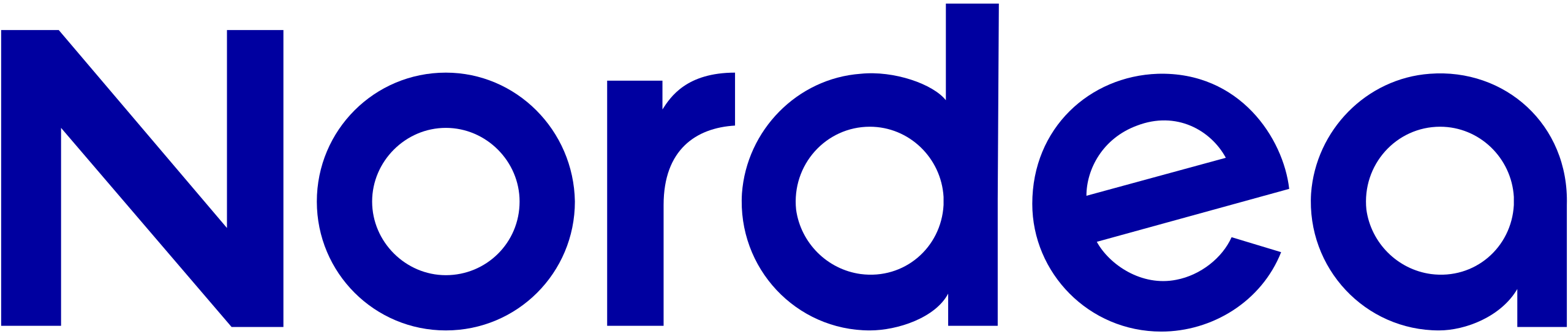 nordea logo